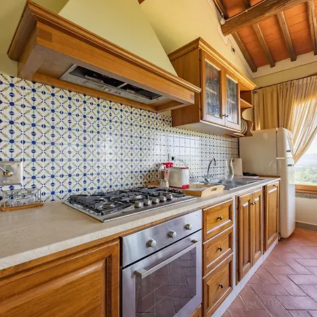 Casaforte With Pool&spa Vila