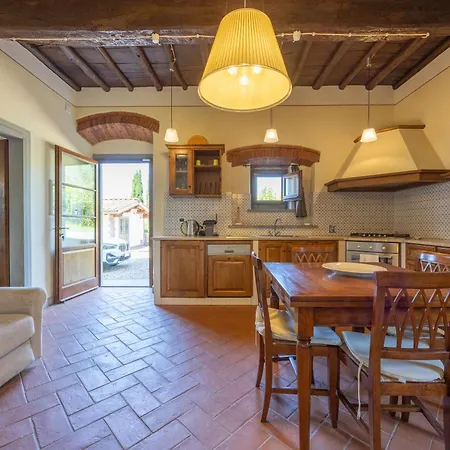 Casaforte With Pool&spa * Case Malva