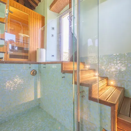 Vila Casaforte With Pool&spa *