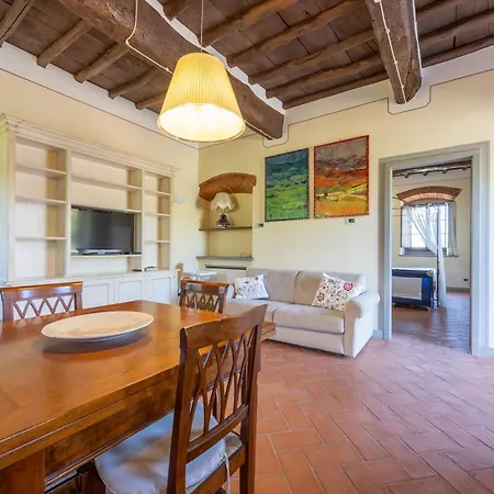 Casaforte With Pool&spa *