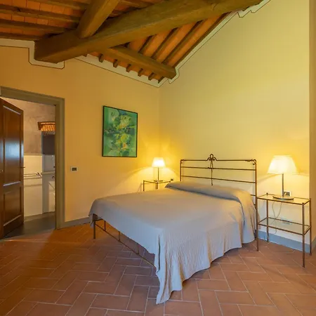 Villa Casaforte With Pool&spa Case Malva