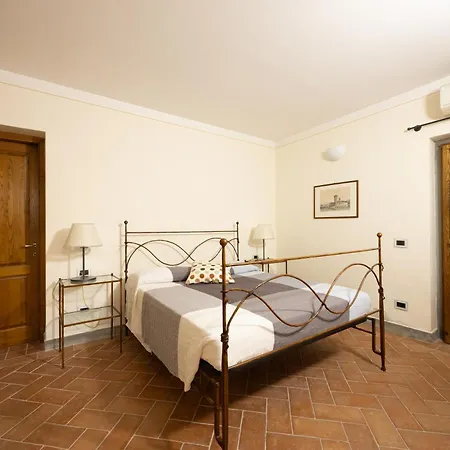 Casaforte With Pool&spa Case Malva