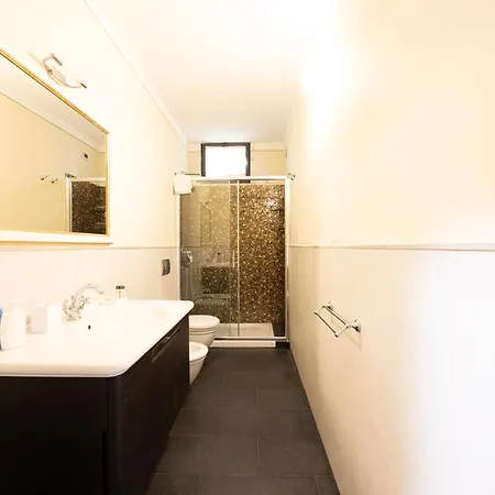 Villa Casaforte With Pool&spa Case Malva