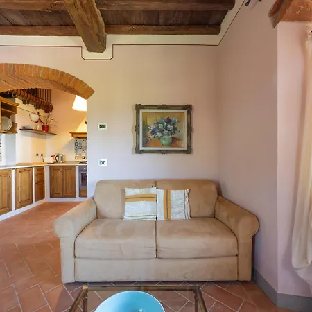 Casaforte With Pool&spa *