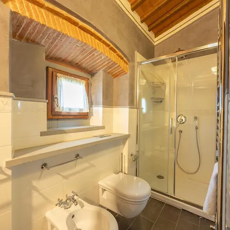 Casaforte With Pool&spa Case Malva