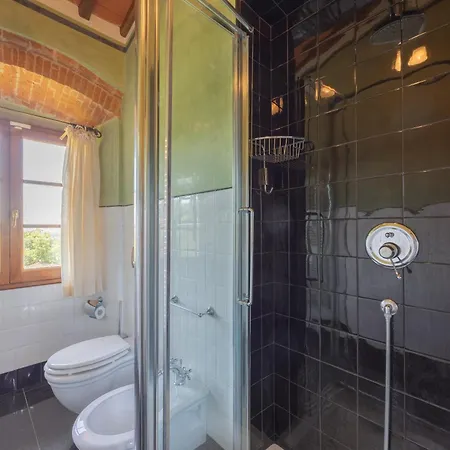 Villa Casaforte With Pool&spa