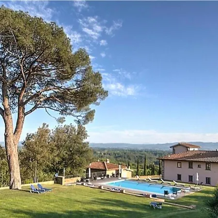 Villa Casaforte With Pool&spa *