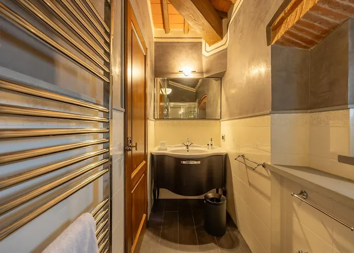 Casaforte With Pool&spa Case Malva